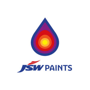 jsw paints